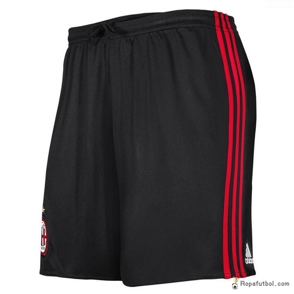 Pantalones AC Milan Replica Tercera Ropa 2017/18